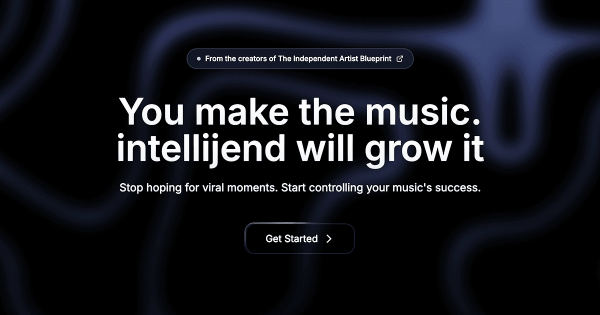 intellijend